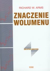 Picture of Znaczenie wolumenu
