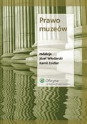 Prawo muze... -  Książka z wysyłką do UK