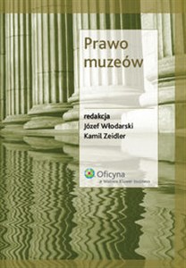 Obrazek Prawo muzeów
