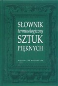 Słownik te... - Opracowanie Zbiorowe -  books in polish 