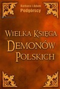 Wielka ksi... - Barbara Podgórska, Adam Podgórski -  books in polish 