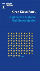 Obrazek Najkrótsza historia Unii Europejskiej