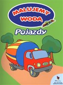 Polska książka : Malujemy w... - Anna Wiśniewska