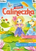Calineczka... -  books from Poland