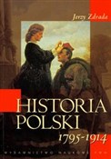 Polska książka : Historia P... - Jerzy Zdrada