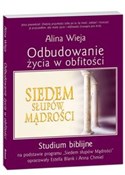 Odbudowani... - Alina Wieja, Estella BlanK, Anna Chmiel -  books from Poland