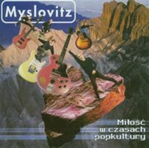 Picture of Miłość w czasach popkultury