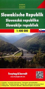 Obrazek Słowacja
