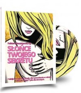 Picture of [Audiobook] Słońce twojego sekretu