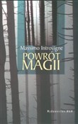 Powrót mag... - Massimo Intyrovigne -  foreign books in polish 