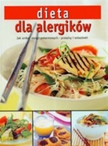 Obrazek Dieta dla alergików Jak unikać alergii pokarmowych - przepisy i wskazówki