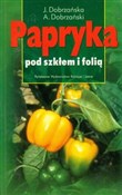 Papryka po... - Dobrzańscy J.A. -  books from Poland