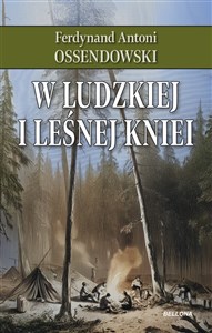 Picture of W ludzkiej i leśnej kniei