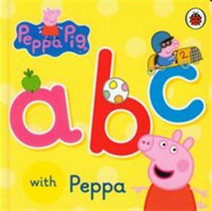 Picture of Peppa Pig ABC with Peppa