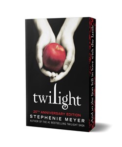 Picture of Twilight