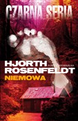 Książka : Niemowa - Hans Rosenfeldt, Michael Hjorth