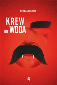Picture of Krew nie woda
