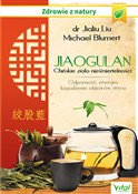 Jiaogulan ... - Michael Blumert, Jialiu Liu dr -  Polish Bookstore 