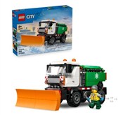 polish book : Lego City ...