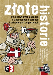 Obrazek Złote historie