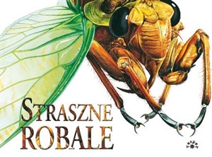 Picture of Straszne robale
