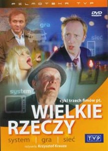 Picture of Wielkie rzeczy