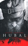 Hubal - Jacek Komuda -  foreign books in polish 