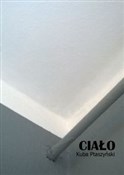 Ciało - Kuba Ptaszyński -  foreign books in polish 