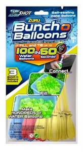 Obrazek Bancho Ballons Balony wodne