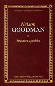 STRUKTURA ... - Nelson Goodman -  books from Poland