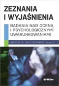 Polska książka : Zeznania i... - Bartosz W. redakcja naukowa Wojciechowski