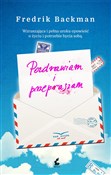 Pozdrawiam... - Fredrik Backman -  Polish Bookstore 