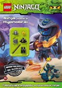 polish book : LEGO Ninja... - Opracowanie Zbiorowe