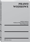 Prawo wojs... - Waldemar Kitler, Marta Stepnowska, Dariusz Nowak -  books from Poland