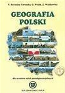 Obrazek Geografia Polski dla LO SOP