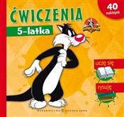Polska książka : Looney Tun... - Opracowanie Zbiorowe