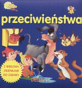 Obrazek Przeciwieństwa