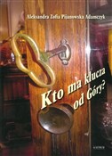 Polska książka : Kto ma klu... - A.z.pijanowska-Adamczyk