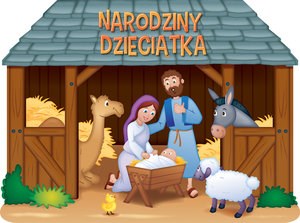 Picture of Narodziny Dzieciątka