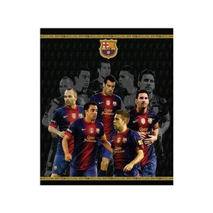 Picture of Segregator A4 Barcelona STREET