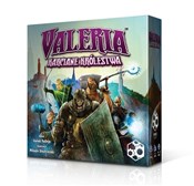 polish book : Valeria Ka...