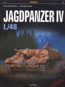 Obrazek Jagdpanzer IV L/48