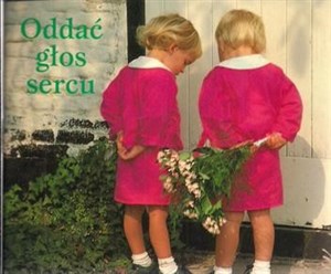 Picture of Perełka 065 - Oddać głos sercu