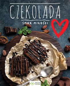 Picture of Czekolada. Smak miłości