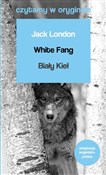 White Fang... - Jack London -  Polish Bookstore 