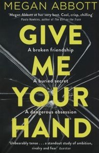 Picture of Give Me Your Hand