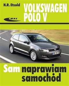 Picture of Volkswagen Polo V od VI 2009 do IX 2017