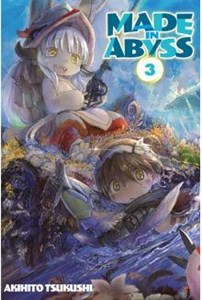 Picture of Made in Abyss #03
