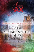 Prawda zap... - Joanna Jax -  foreign books in polish 