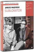 Książka : Sublokator...